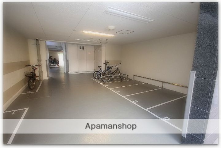 プレサンス江戸堀のその他画像