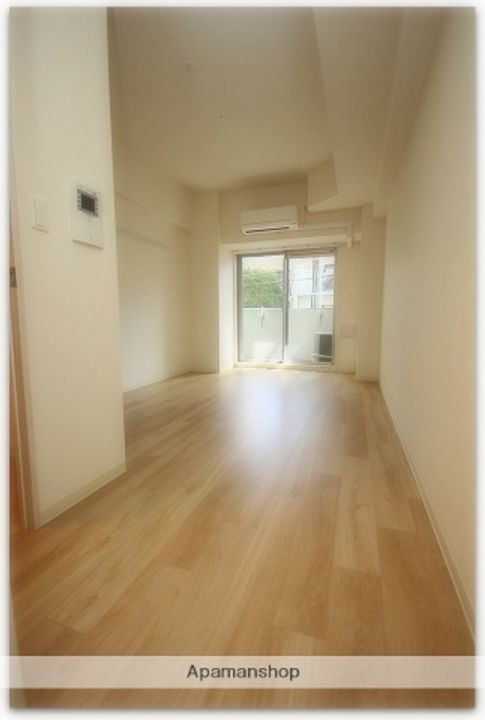 プレサンス江戸堀の内装