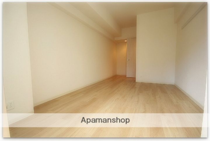 プレサンス江戸堀の内装