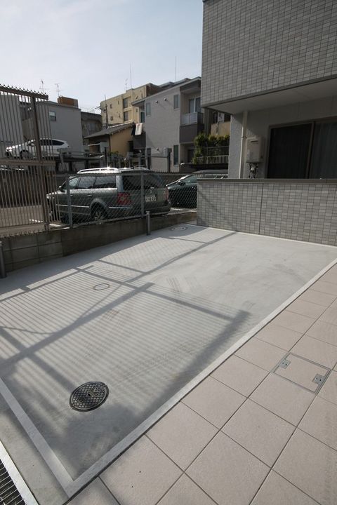 グランエクラ天下茶屋のその他画像