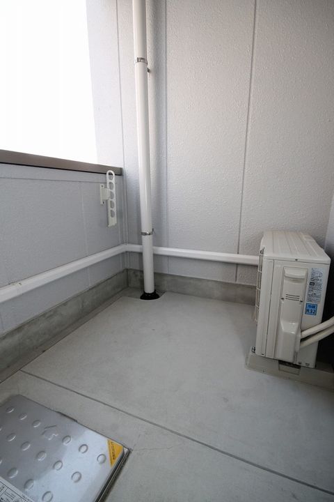 グランエクラ天下茶屋のその他画像