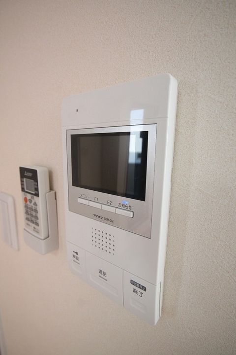 グランエクラ天下茶屋のその他画像