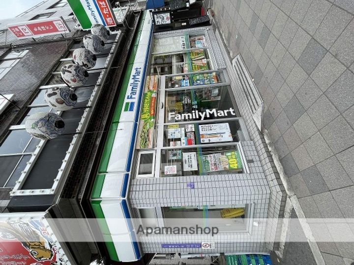 レジュールアッシュ中之島SOUTHの周辺