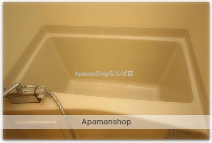 レジュールアッシュ中之島SOUTHの内装