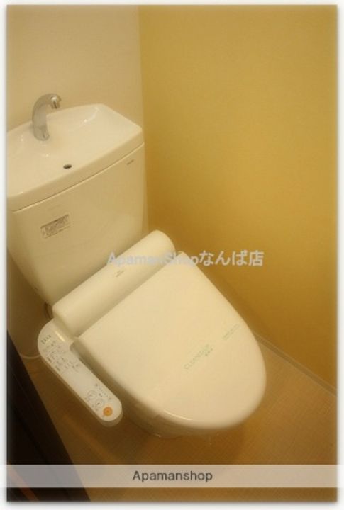 レジュールアッシュ中之島SOUTHのその他画像
