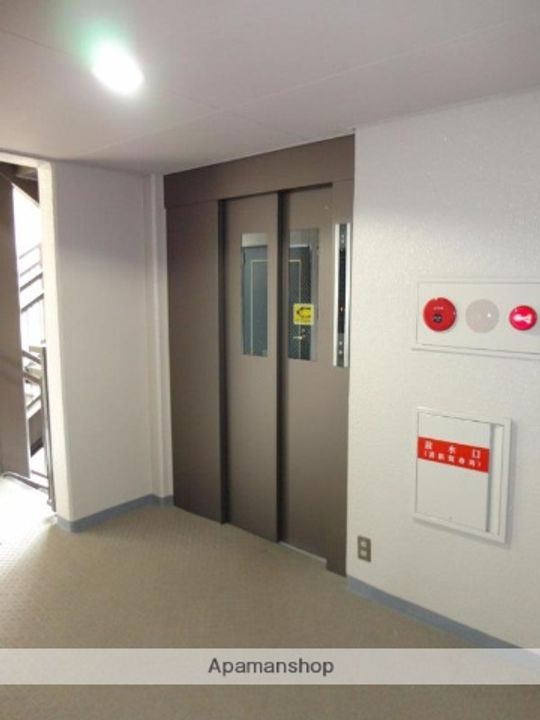 ロータリーライフ四ツ橋のその他画像
