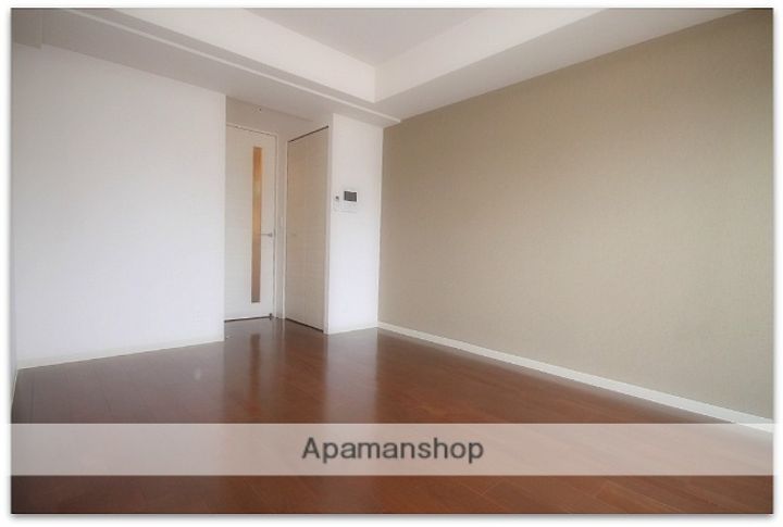 プライムアーバン御堂筋本町の内装