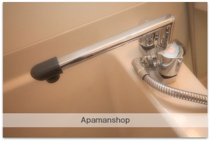 プライムアーバン御堂筋本町の内装