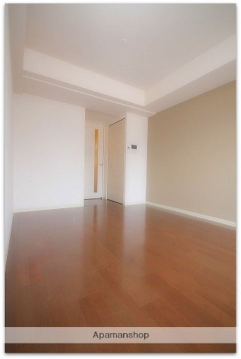 プライムアーバン御堂筋本町の内装