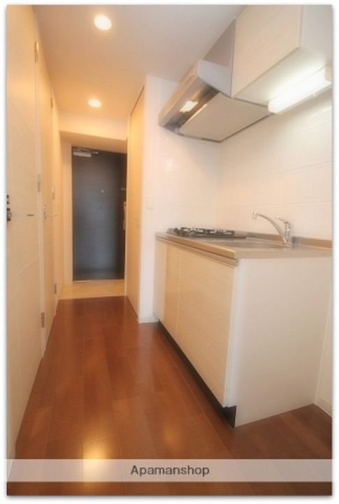 プライムアーバン御堂筋本町の内装