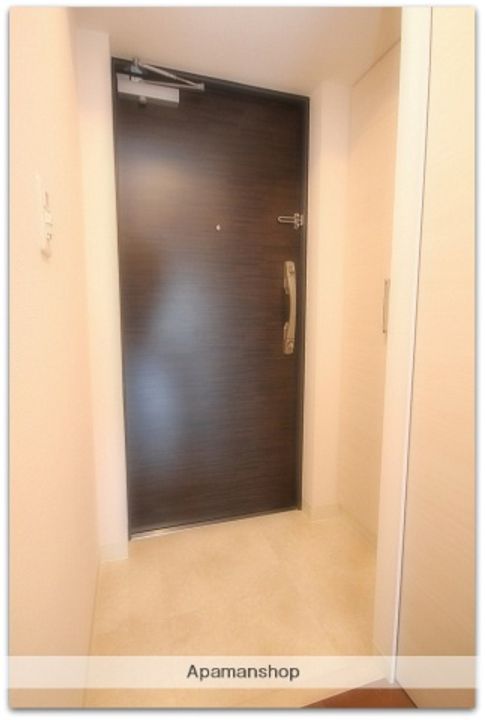 プライムアーバン御堂筋本町の内装