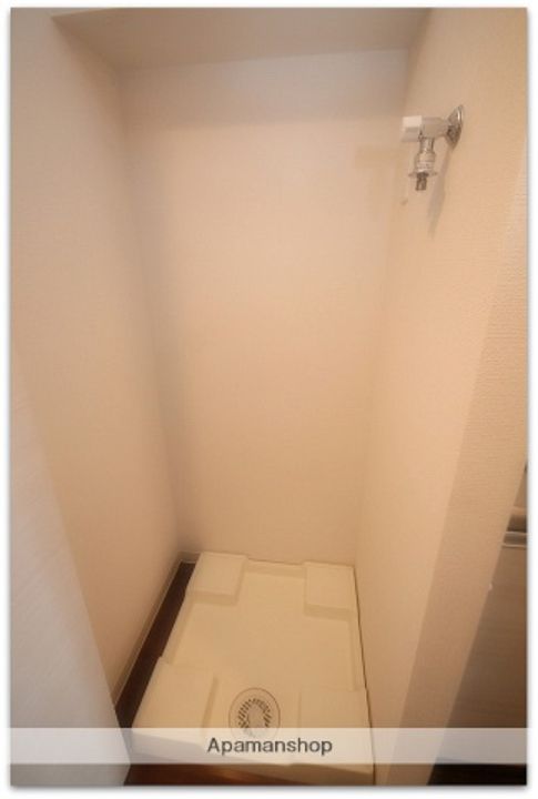 プライムアーバン御堂筋本町の内装