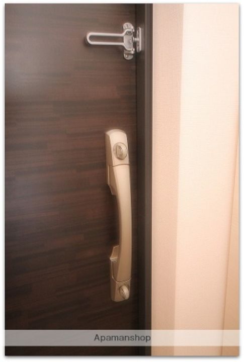 プライムアーバン御堂筋本町の内装