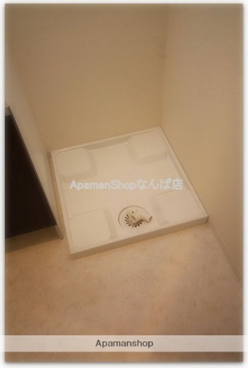 セイル淀屋橋の内装