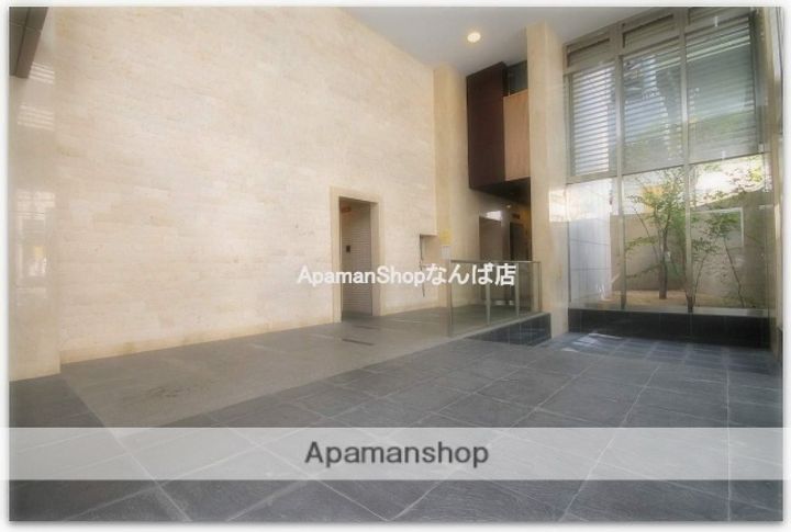 ユーレジデンス淀屋橋(旧ジュネーゼグラン淀屋橋)のその他画像