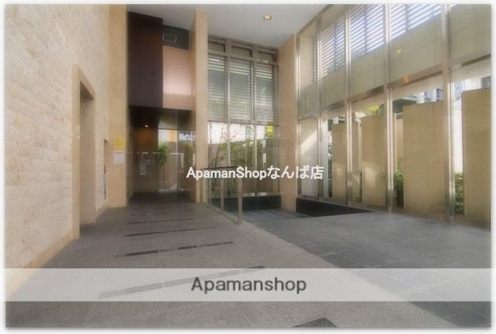 ユーレジデンス淀屋橋(旧ジュネーゼグラン淀屋橋)のその他画像