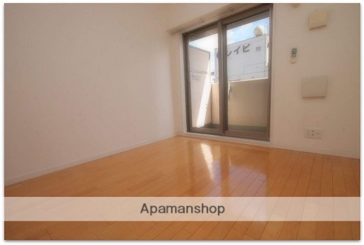 ユーレジデンス淀屋橋(旧ジュネーゼグラン淀屋橋)の内装