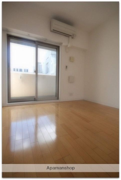 ユーレジデンス淀屋橋(旧ジュネーゼグラン淀屋橋)の内装