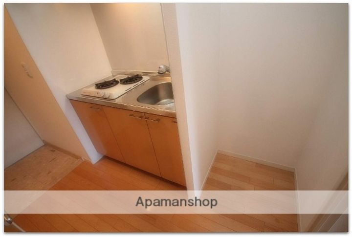 ユーレジデンス淀屋橋(旧ジュネーゼグラン淀屋橋)の内装