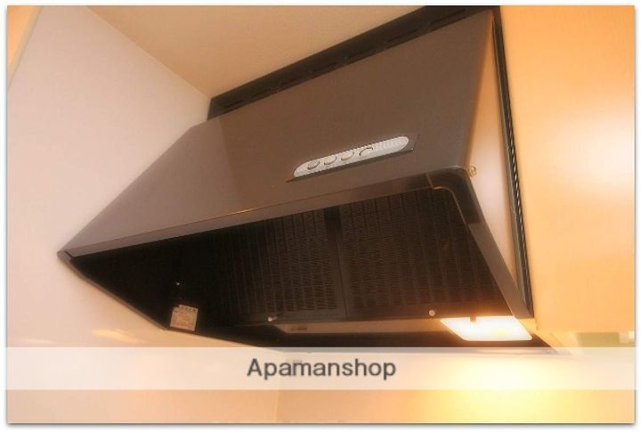 ユーレジデンス淀屋橋(旧ジュネーゼグラン淀屋橋)の内装