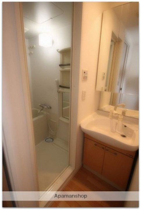 ユーレジデンス淀屋橋(旧ジュネーゼグラン淀屋橋)の内装