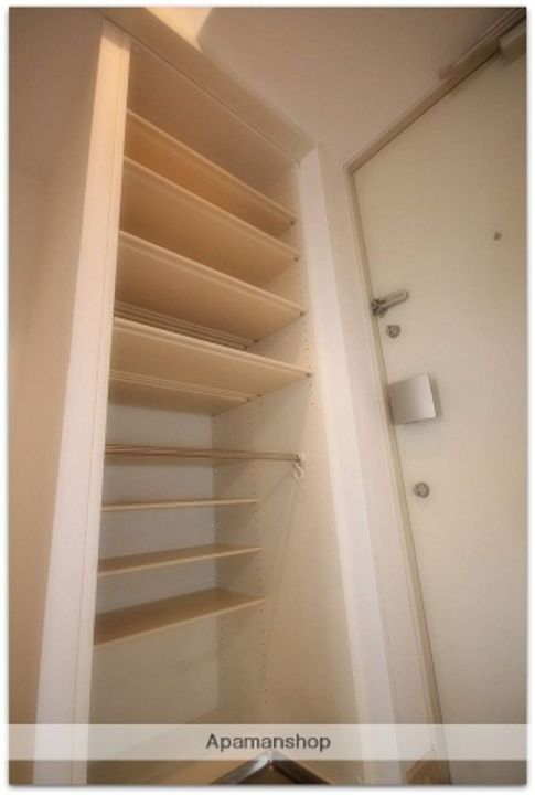 ユーレジデンス淀屋橋(旧ジュネーゼグラン淀屋橋)の内装