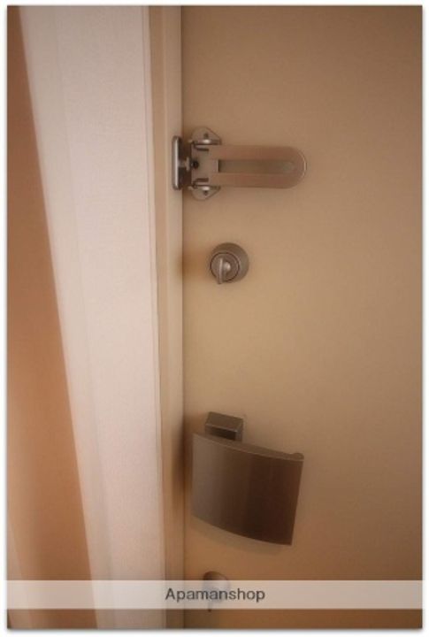 ユーレジデンス淀屋橋(旧ジュネーゼグラン淀屋橋)の内装