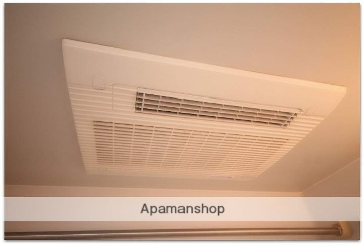 ユーレジデンス淀屋橋(旧ジュネーゼグラン淀屋橋)の内装