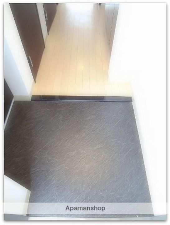 エスリード阿波座シティーウエストの内装