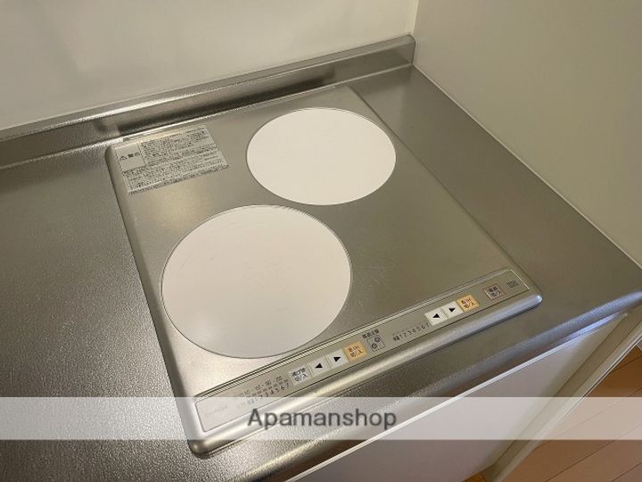 アーバンエース東心斎橋パルの内装