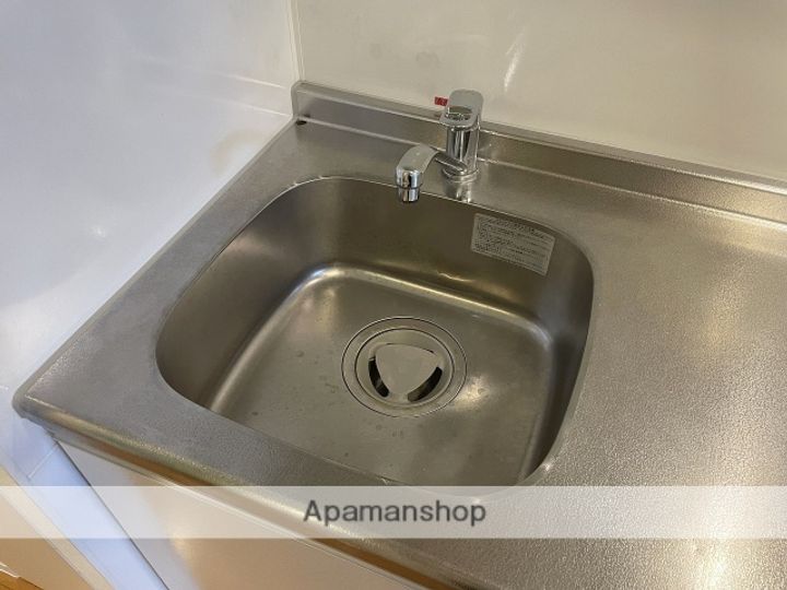 アーバンエース東心斎橋パルの内装