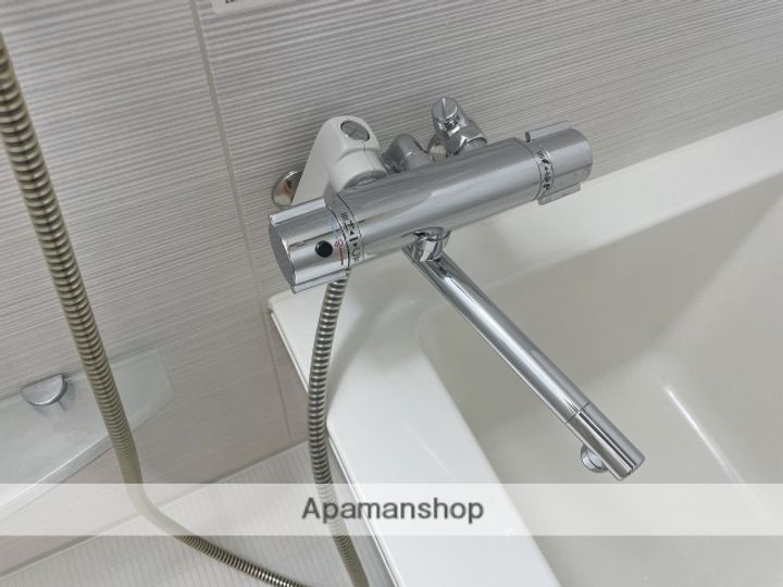 アーバンエース東心斎橋パルの内装