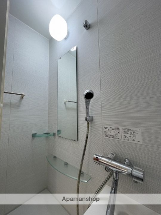 アーバンエース東心斎橋パルの内装