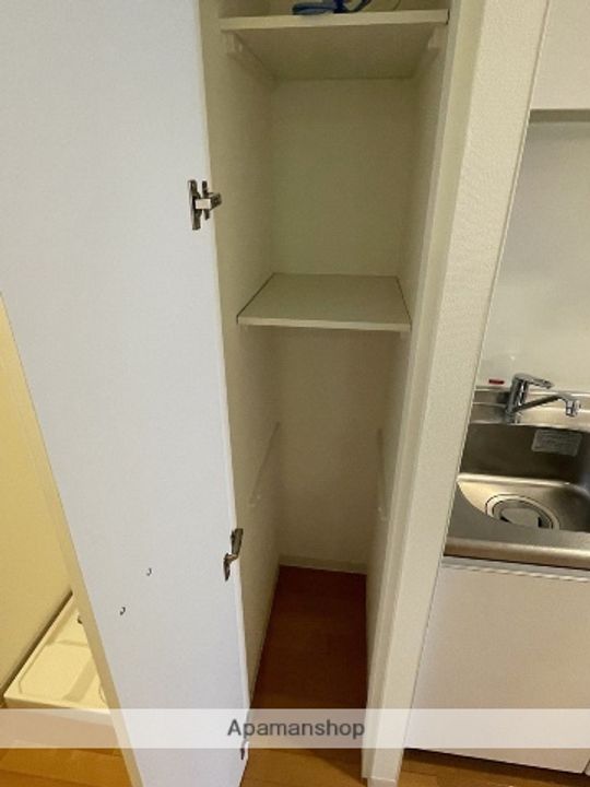 アーバンエース東心斎橋パルの内装