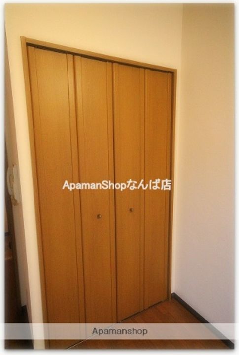 プレステージ靱公園のその他画像