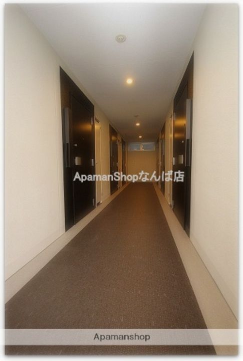 プレサンス難波ラフィーネのその他画像