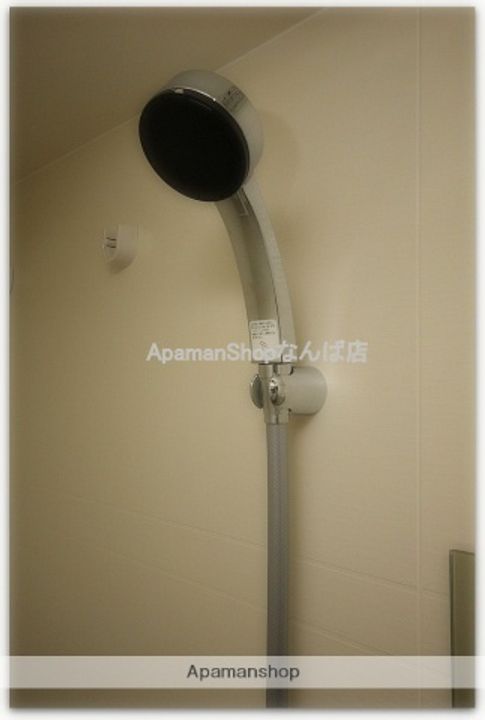 プレサンス難波ラフィーネの内装