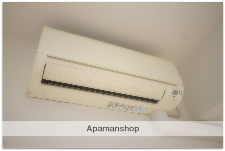 S−RESIDENCE北浜(レジデンス)の内装