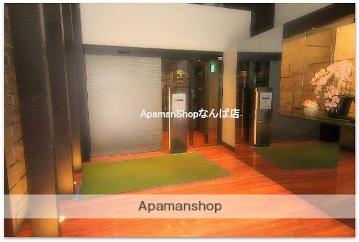 S−RESIDENCE北浜(レジデンス)のその他画像