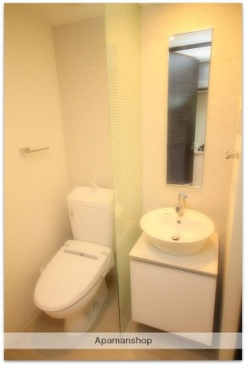 S−RESIDENCE北浜(レジデンス)の内装