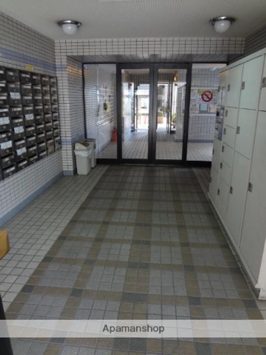 シティアリーナ阿波座西(CITYARENA)のその他画像