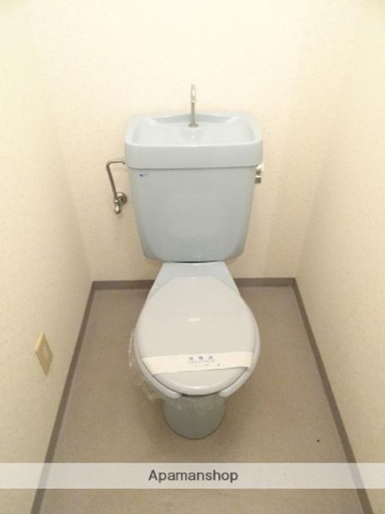 シティコートセントラル九条のその他画像