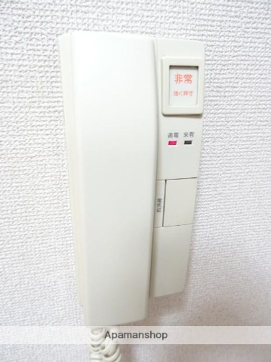 シティコートセントラル九条のその他画像