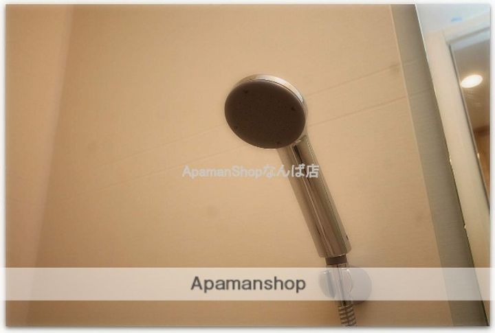 プランドール江戸堀レジデンスの内装