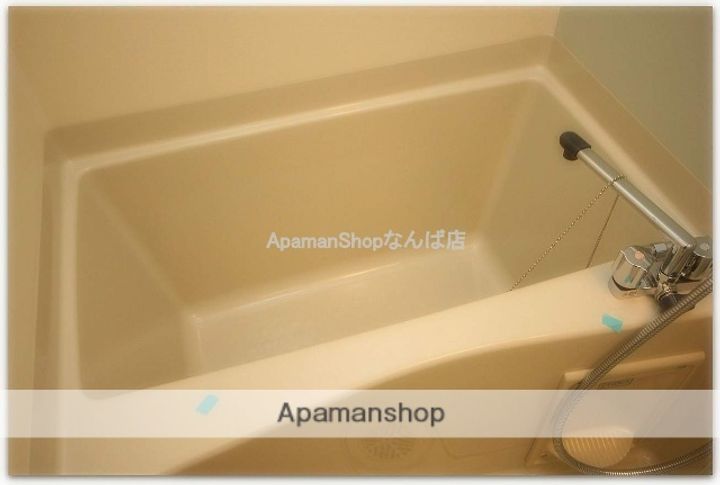 エステムコート南堀江ⅢCHURA(チュラ)の内装