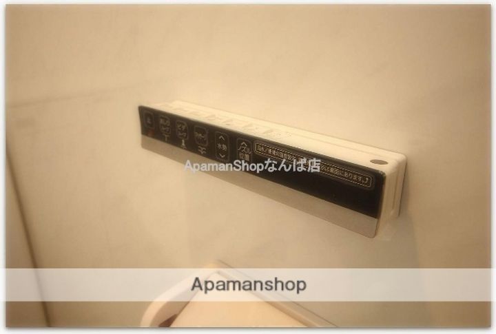 エステムコート南堀江ⅢCHURA(チュラ)の内装