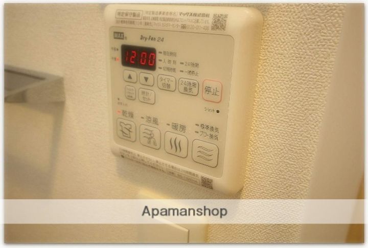 プレサンス松屋町グレースのその他画像