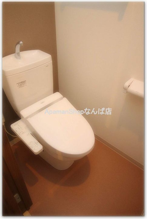 アール大阪グランデのその他画像