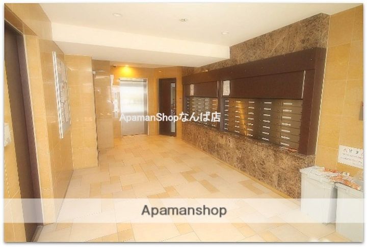 クローバービュー上本町(CLOVER)のその他画像