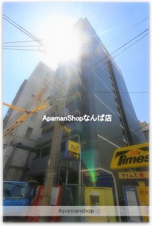 プレサンス新町ウィズ ジョイのその他画像
